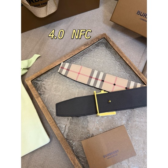 burberry Belts
 Top Quality