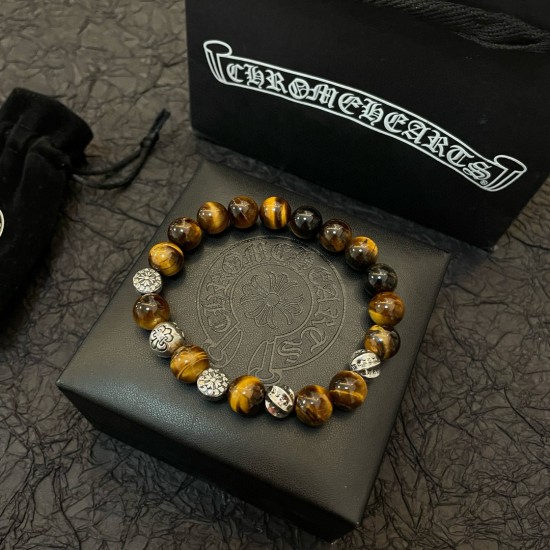 Chrome Hearts Jewelry Bracelet High Quality