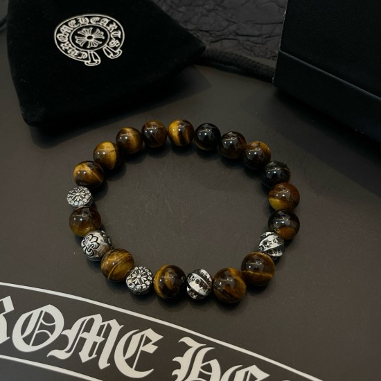 Chrome Hearts Jewelry Bracelet High Quality