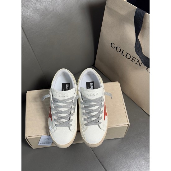 GGDB Shoes Top Quality