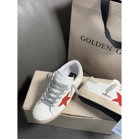 GGDB Shoes Top Quality