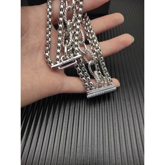David Jewelry High Quality