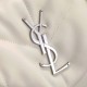 YSL Bags Top Quality Loulou Puffer
29x17x11cm