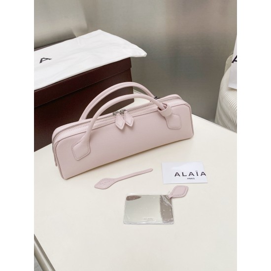 Alaia Bags Top Quality 31x17x10cm