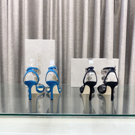 Jimmy Choo Shoes Top Quality