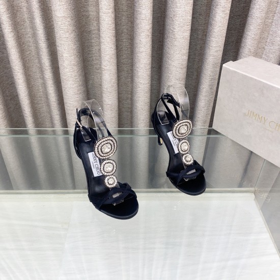 Jimmy Choo Shoes Top Quality