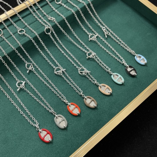 Hermes Jewelry High Quality