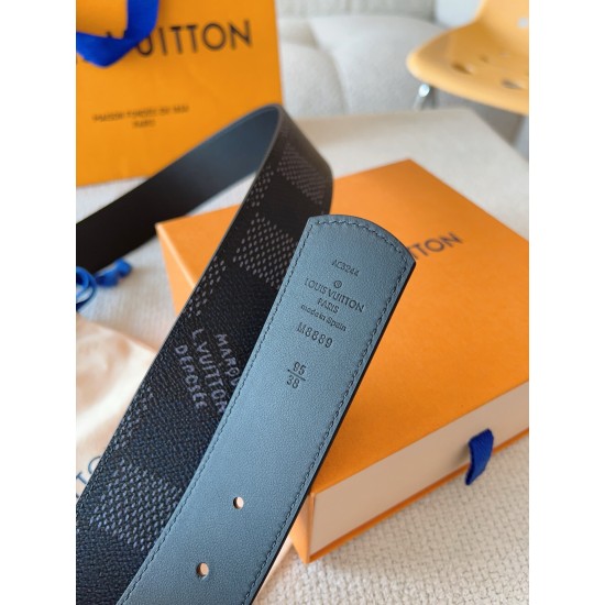 LV Belts
 Top Quality