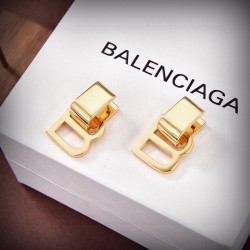 Balenciaga Jewelry Earrings