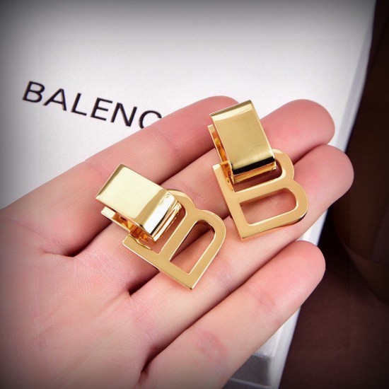 Balenciaga Jewelry Earrings