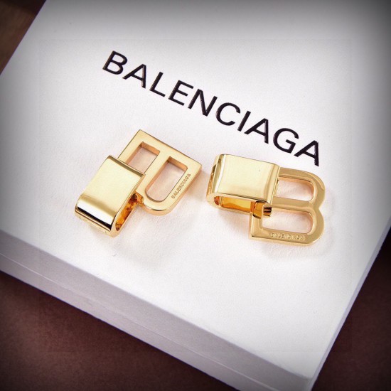 Balenciaga Jewelry Earrings