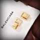 Balenciaga Jewelry Earrings