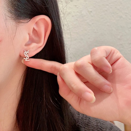 YSL Jewelry High Quality