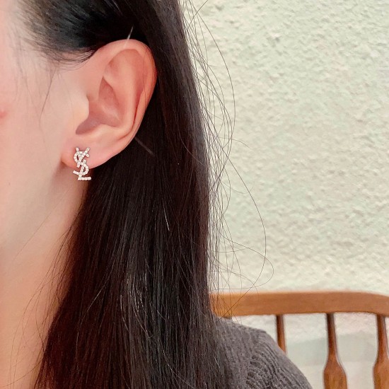 YSL Jewelry High Quality