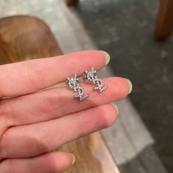 YSL Jewelry High Quality