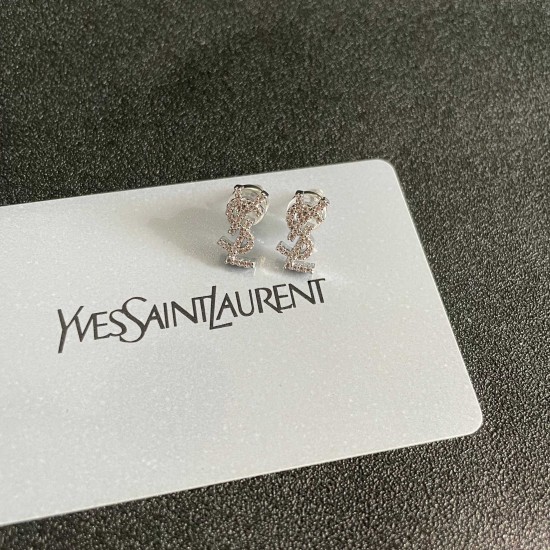 YSL Jewelry High Quality