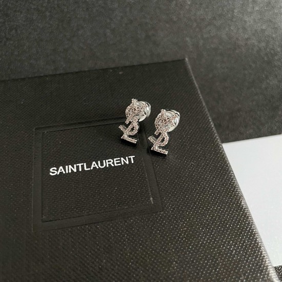 YSL Jewelry High Quality