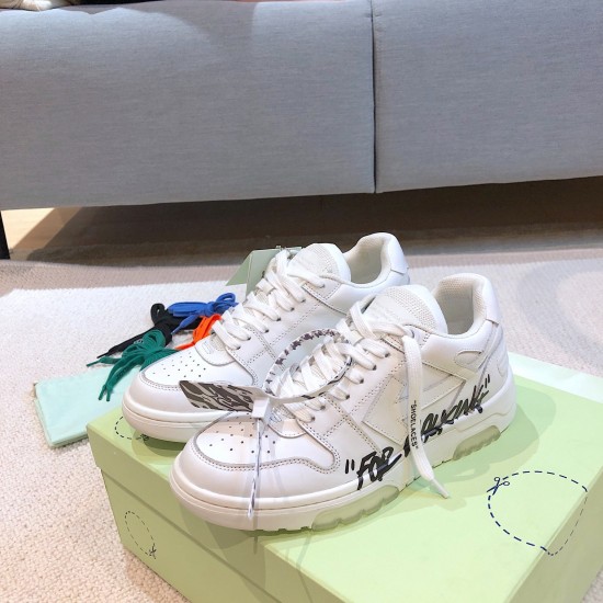 Off White Shoes Top Quality
women 35-40 

men 39-45
