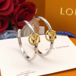 LV Jewelry Earrings