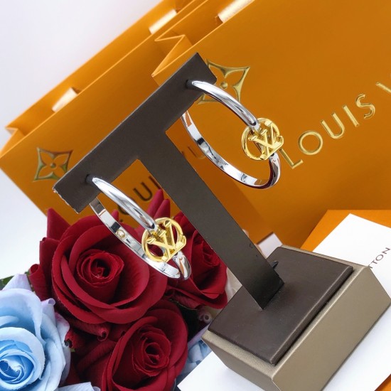 LV Jewelry Earrings