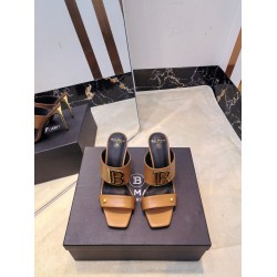 Balmain Shoes Top Quality