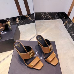 Balmain Shoes Top Quality