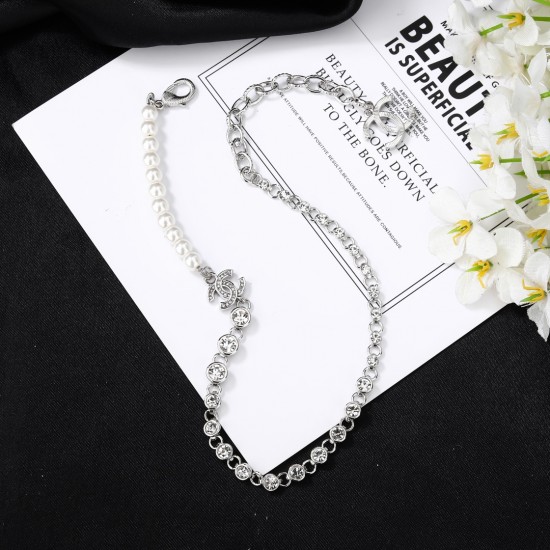 Chanel Jewelry Necklace