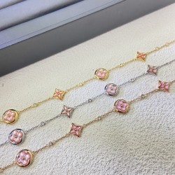LV Jewelry High Quality