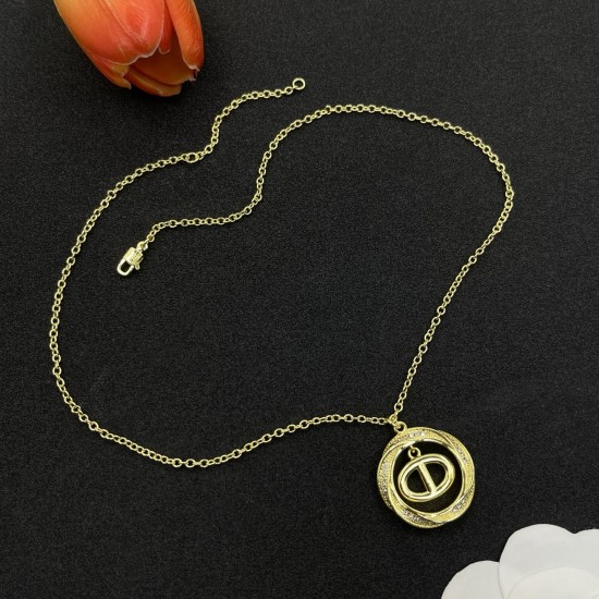 Dior Jewelry High Quality