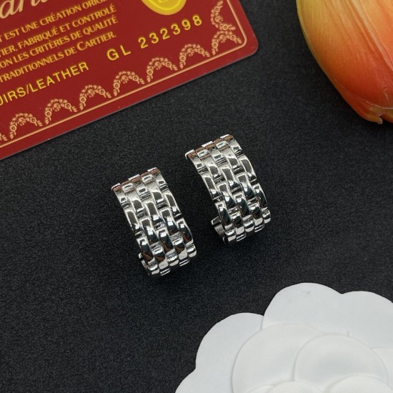 Cartier Jewelry High Quality