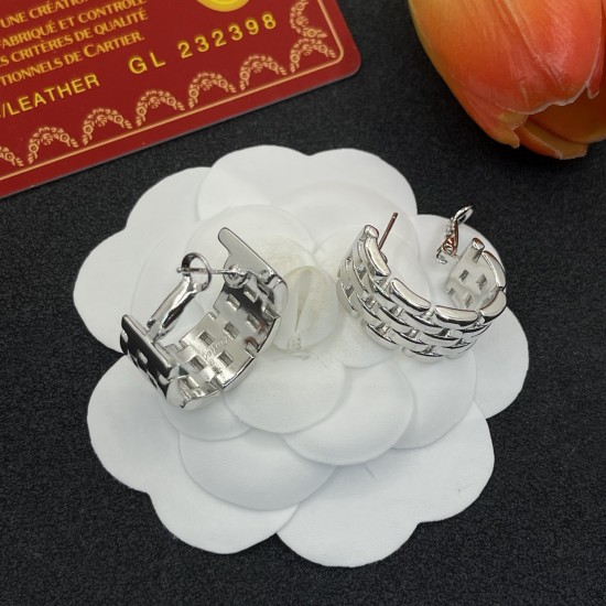 Cartier Jewelry High Quality