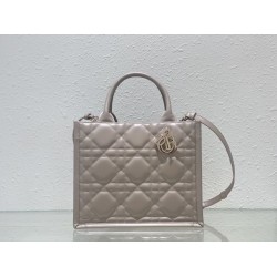 Dior Bags Top Tote