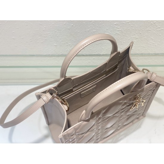 Dior Bags Top Tote