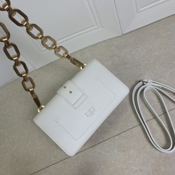 Pinko Bags Top Quality
21x13x6