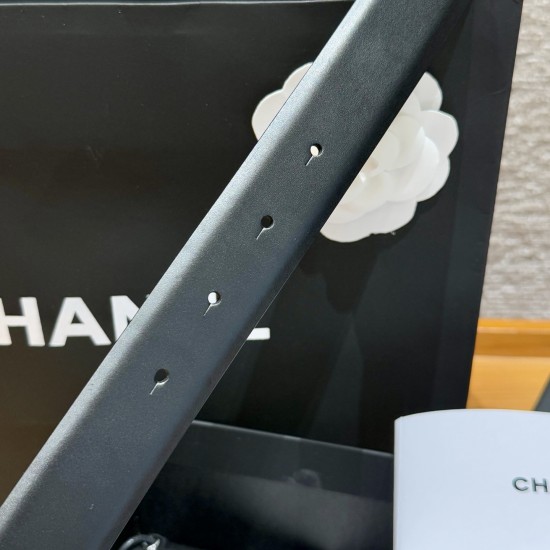 Chanel Belts
 Top Quality