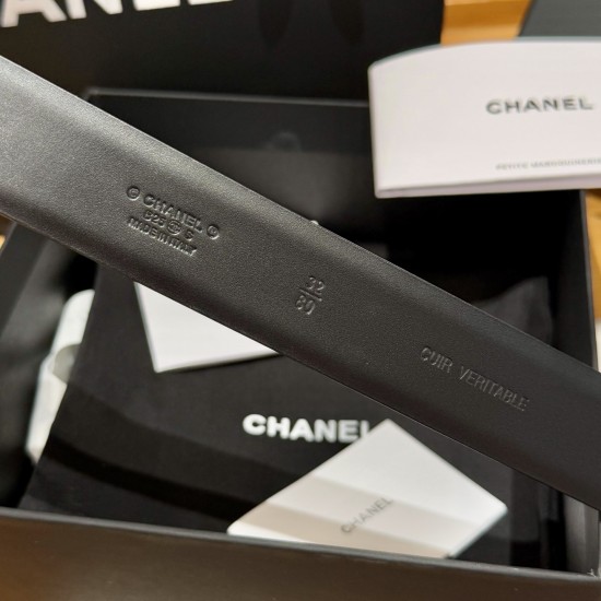 Chanel Belts
 Top Quality