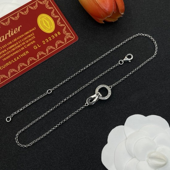 Cartier Jewelry High Quality