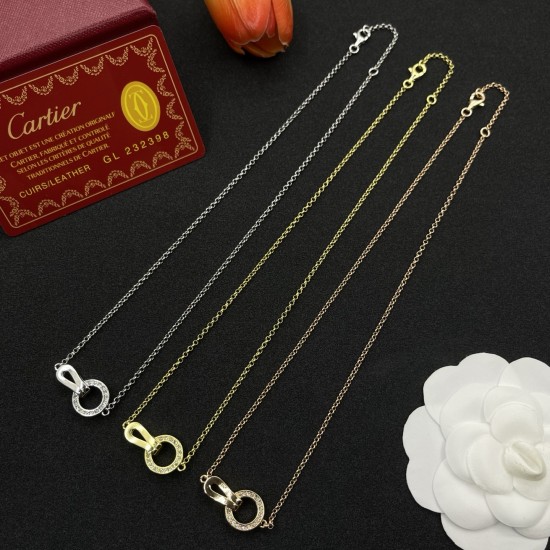 Cartier Jewelry High Quality