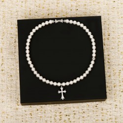 Chrome Hearts Jewelry Necklace High Quality