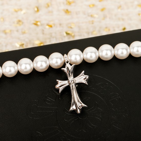 Chrome Hearts Jewelry Necklace High Quality