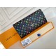 LV Bags High Quality Flip Wallet
