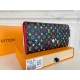 LV Bags High Quality Flip Wallet
