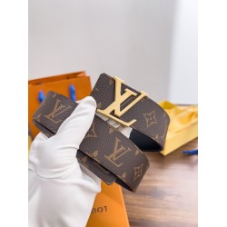 LV Belts
 Top Quality