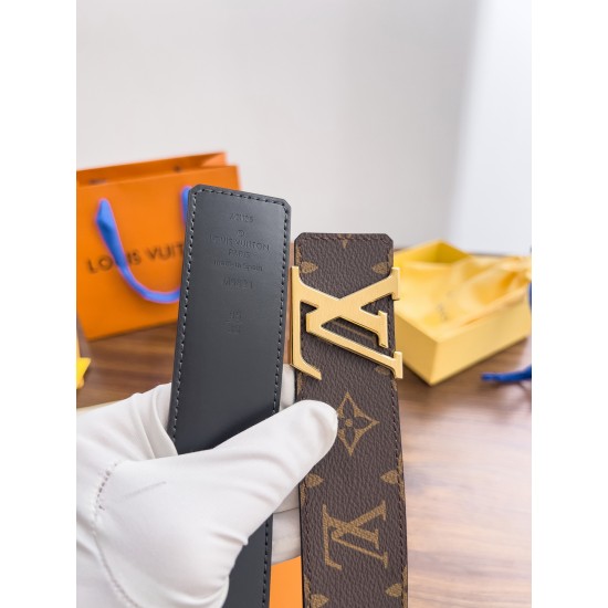 LV Belts
 Top Quality