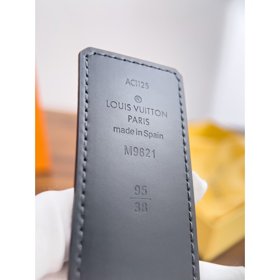 LV Belts
 Top Quality