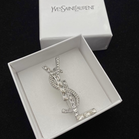 YSL Jewelry High Quality