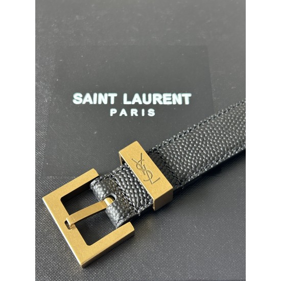 YSL Belts
 Top Quality