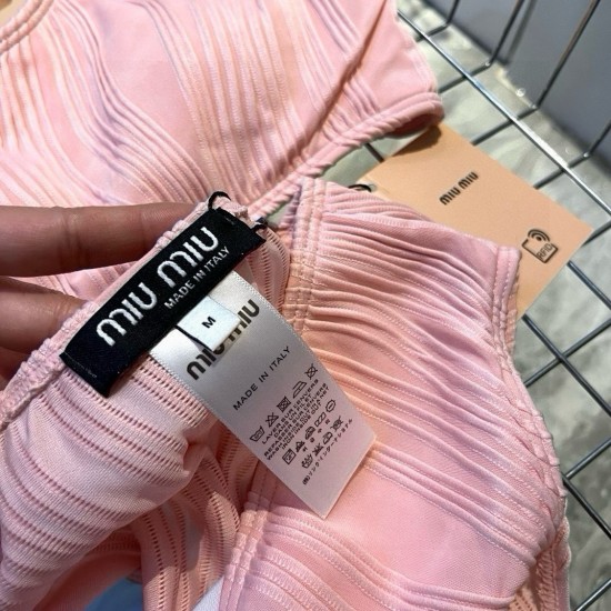 MiuMiu Swimsuit