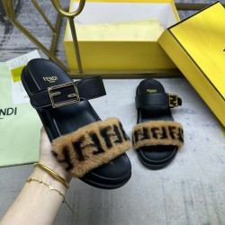 Fendi Shoes Top Quality
35-42