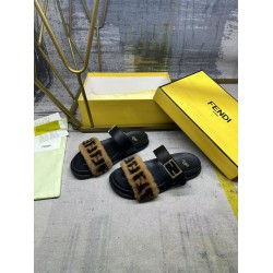 Fendi Shoes Top Quality
35-42